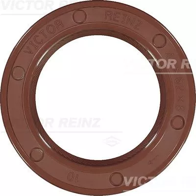 Shaft Seal, crankshaft