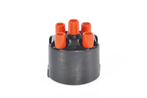 BOSCH Ignition Distributor Cap (1235522444)