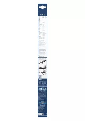 BOSCH Wiper Blade (3397118401)