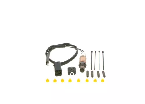 BOSCH Oxygen Sensor (0258986507)