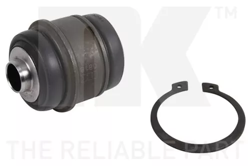 Mounting, control/trailing arm