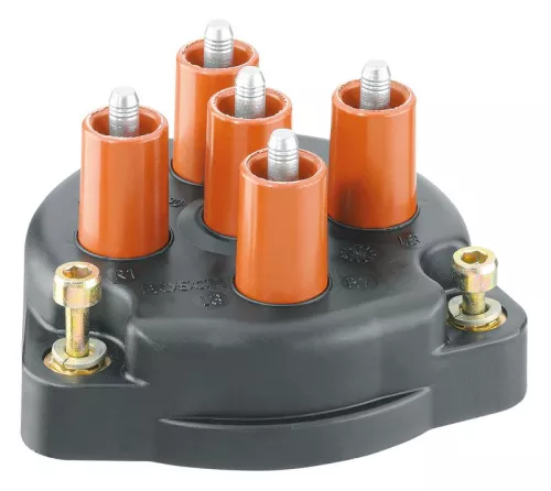 Ignition Distributor Cap