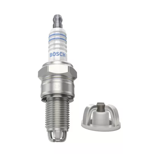 BOSCH Spark Plug (0242235664)