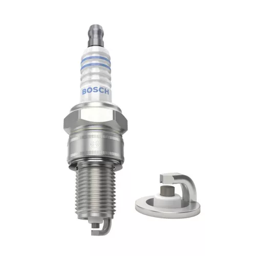 BOSCH Spark Plug (0242245552)