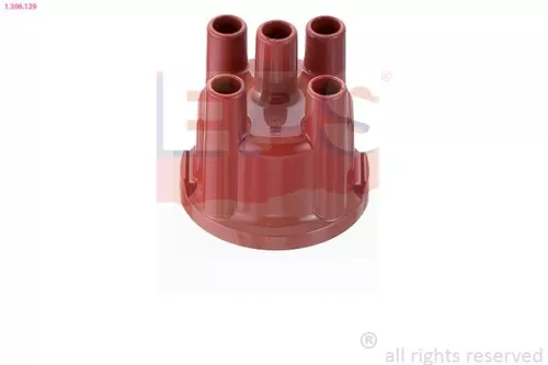 Ignition Distributor Cap
