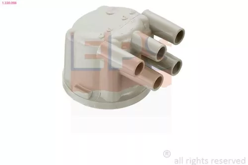 Ignition Distributor Cap