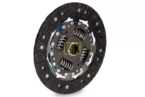 Schaeffler LuK Clutch Disc (324011710)