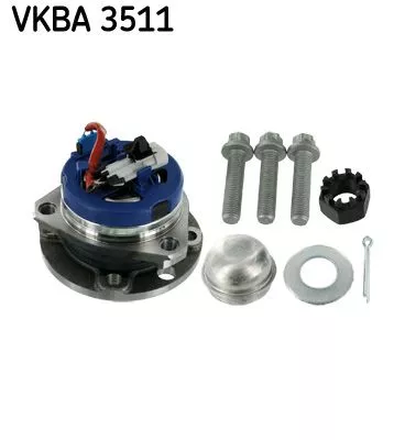 Wheel Bearing Kit