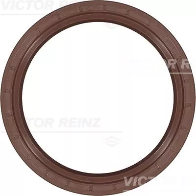 Shaft Seal, crankshaft