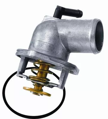 BorgWarner (Wahler) Thermostat, coolant (4242.92D)