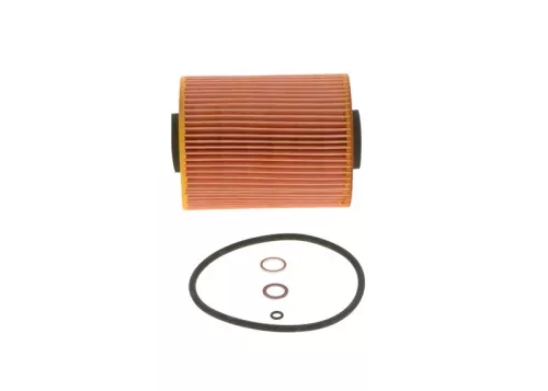 BOSCH Oil Filter (1457429638)