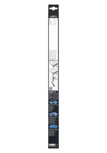 BOSCH Wiper Blade (3397118927)