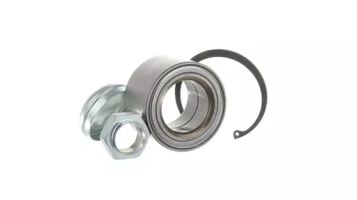 SKF Wheel Bearing Kit (VKBA3640)