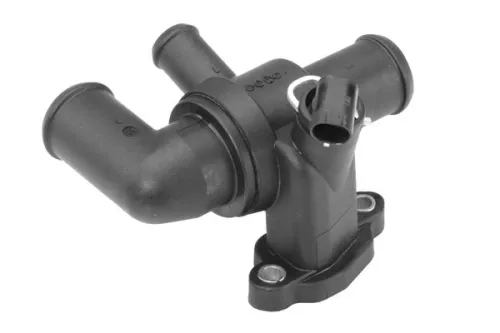 BorgWarner (Wahler) Thermostat, coolant (3142.90D)