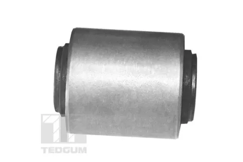 TEDGUM Mounting, control/trailing arm (00462153)