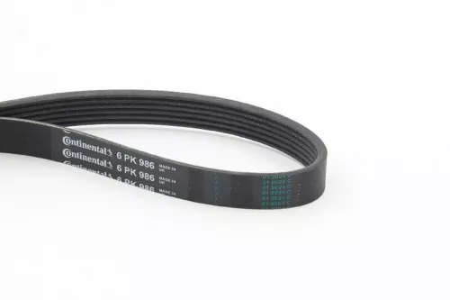 V-ribbed Belt