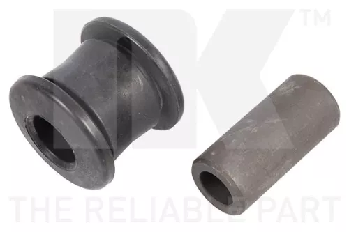 Mounting, control/trailing arm