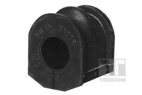 Mounting, stabiliser bar