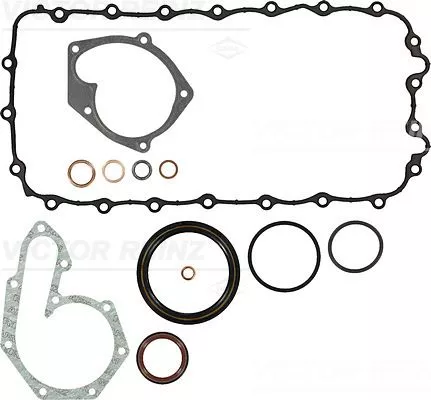 Gasket Kit, crankcase