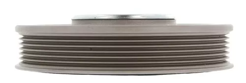 CORTECO Belt Pulley, crankshaft (80000204)