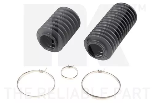 Bellow Kit, steering