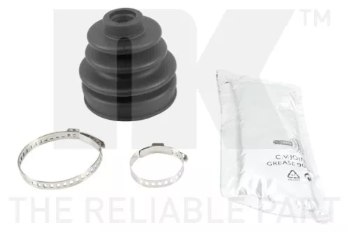 Bellow Kit, drive shaft