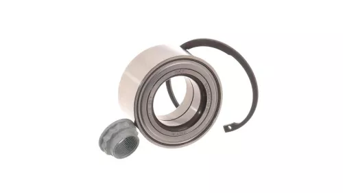 SKF Wheel Bearing Kit (VKBA757)