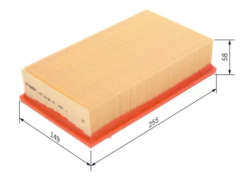 BOSCH Air Filter (1457429964)