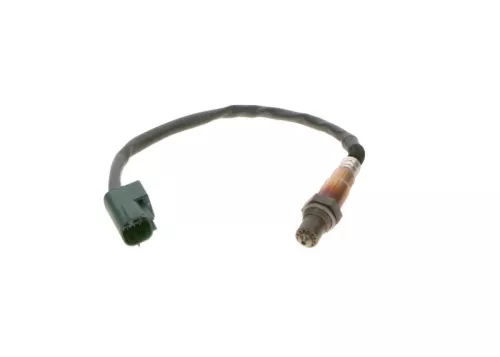 BOSCH Oxygen Sensor (0258006462)