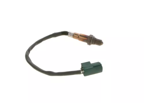 BOSCH Oxygen Sensor (0258006462)