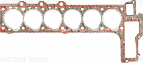 Gasket, cylinder head
