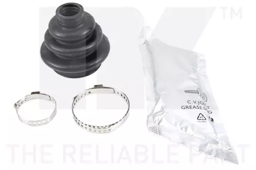 Bellow Kit, drive shaft