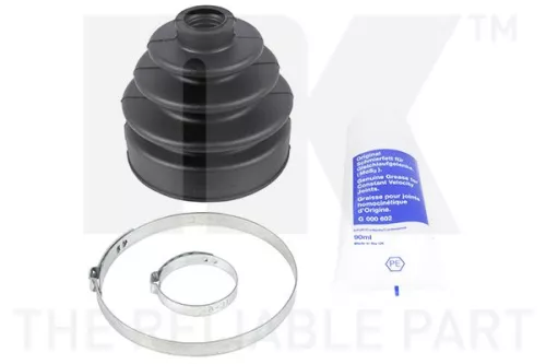 Bellow Kit, drive shaft