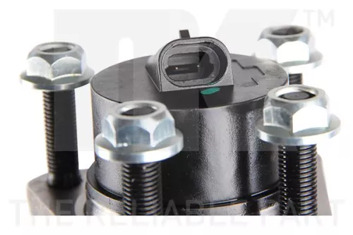 NK Wheel Bearing Kit (763615)