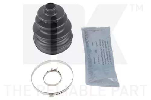 Bellow Kit, drive shaft