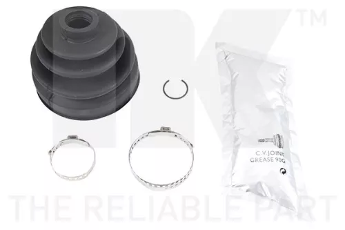 Bellow Kit, drive shaft