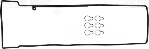 Gasket Set, cylinder head cover