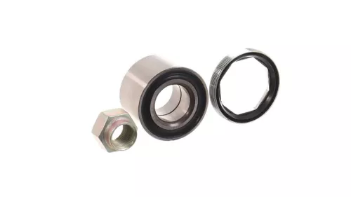 SKF Wheel Bearing Kit (VKBA559)