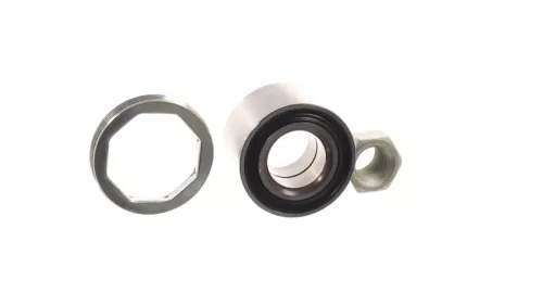 SKF Wheel Bearing Kit (VKBA559)