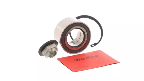 SKF Wheel Bearing Kit (VKBA3531)