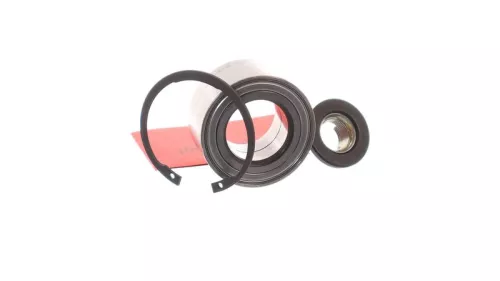 SKF Wheel Bearing Kit (VKBA3531)