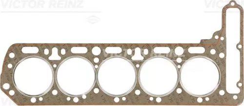 Gasket, cylinder head