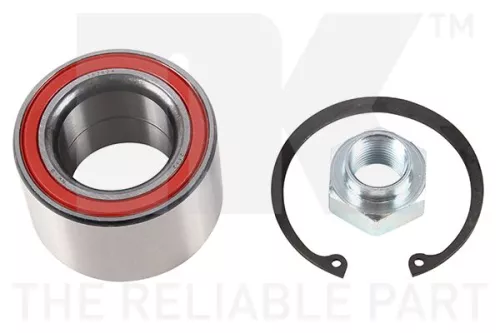 Wheel Bearing
