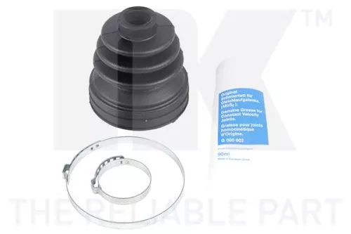 Bellow Kit, drive shaft