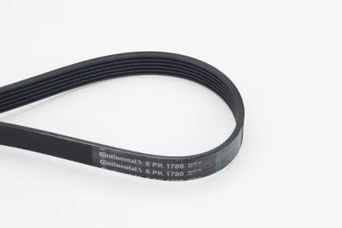 V-ribbed Belt