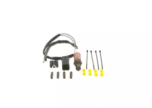 BOSCH Oxygen Sensor (0258986506)