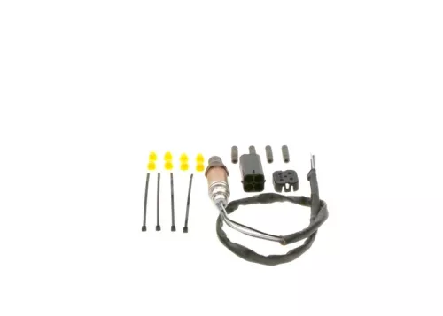 BOSCH Oxygen Sensor (0258986506)