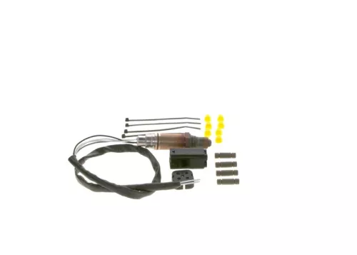 BOSCH Oxygen Sensor (0258986506)