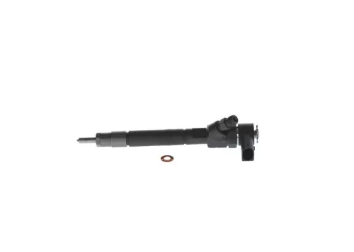 Injector Nozzle
