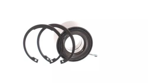 SKF Wheel Bearing Kit (VKBA3403)